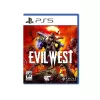 Игра  Playstation
 EVIL WEST PS5 (RU SUB) 