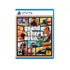 Игра  Playstation
 GRAND THEFT AUTO V PS5 (RU SUB) 