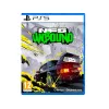 Игра  Playstation
 NEED FOR SPEED UNBOUND PS5 (EN) 