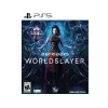 Игра  Playstation
 OUTRIDERS - WORLDSLAYER PS5 (RU) 