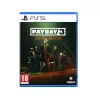 Игра  Playstation
 PAYDAY 3 DAY ONE EDITION PS5 (EN) 