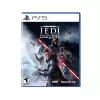 Игра  Playstation
 STAR WARS JEDI: FALLEN ORDER PS5 (EN) 