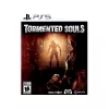 Joaca  Playstation
 Tormented Souls PS5 (RU SUB) 