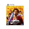Игра  Playstation
 YAKUZA: LIKE A DRAGON PS5 (RU SUB) 
