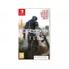 Игра  Nintendo CRYSIS: REMASTERED - TRILOGY NSW (RU SUB) 