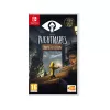 Игра  Nintendo LITTLE NIGHTMARES - COMPLETE EDITION NSW (RU SUB) 