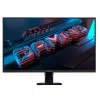 Игровой монитор  GIGABYTE GS27QA 27.0” QHD IPS 2560×1440 Black 