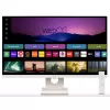 Монитор  LG 27SR50F-W 27.0” IPS Full HD  