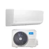 Aparat de aer conditionat  24000 BTU, 70 m² MIDEA MSAGDU-24HRFN8/MOX401-24H INVERTER R32 WI-FI 