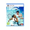 Joaca  Playstation
 TOPSPIN 2K25 PS5 (UA SUB) 