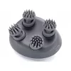 Aparat pentru masaj  Yesido Yesido Head Massager MG04, Black 