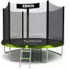 Батут  Xenos БАТУТ  XT-10FT (305CM) GREEN 