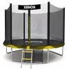 Батут  Xenos БАТУТ  XT-10FT (305CM) YELLOW 