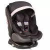 Scaun auto pentru copii  Cangaroo ДЕТСКОЕ АВТОКРЕСЛО  PILOT ISOFIX BLACK 