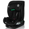 Scaun auto pentru copii  Lionelo ДЕТСКОЕ АВТОКРЕСЛО  LAVENDER I-SIZE BLACK CARBON 