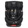 Scaun auto pentru copii  Moni ДЕТСКОЕ АВТОКРЕСЛО  COLONEL BLACK 
