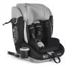 Автокресло детская  Cangaroo ДЕТСКОЕ АВТОКРЕСЛО  FORCE GREY 