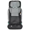 Scaun auto pentru copii  Cangaroo IDRIVE PHANTOM GREY 