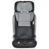 Scaun auto pentru copii  Cangaroo IDRIVE PHANTOM GREY 