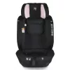Scaun auto pentru copii  Moni ДЕТСКОЕ АВТОКРЕСЛО  ISAFE PINK 