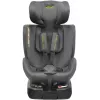 Scaun auto pentru copii  Summer baby ДЕТСКОЕ АВТОКРЕСЛО  COMO I-SIZE (4204) GREY 