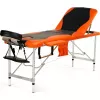 Masa de masaj  BodyFit МАССАЖНЫЙ СТОЛ  1037 