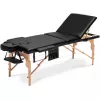 Masa de masaj  BodyFit МАССАЖНЫЙ СТОЛ  4088 XXL 