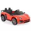 Masinuta electrica pentru copii  Moni ЭЛЕКТРОМОБИЛЬ  CHIARA HD-918 RED 