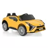 Masinuta electrica pentru copii  Moni ЭЛЕКТРОМОБИЛЬ  DAKOTA YELLOW 