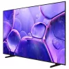 Телевизор  Samsung 55" LED SMART TV  UE55U8000FUXUA, CRYSTAL UHD 3840X2160, TIZEN OS, BLACK 