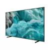 Televizor  Samsung 65" LED SMART TV  QE65Q7FAAUXUA, QLED 3840X2160, TIZEN OS, BLACK 