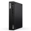 Компьютер  LENOVO Lenovo ThinkCentre M70q Gen5 Tiny Black (Intel Core i3-14100T 2.7-4.4GHz, 8GB RAM, 256GB SSD) 