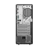 Calculator  LENOVO Lenovo ThinkCentre neo 50t Gen5 Black (Intel Core i5-14400 2.5-4.8 GHz, 8GB RAM, 512GB SSD) 