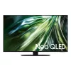 Televizor  Samsung 43" LED SMART TV  QE43QN90FAUXUA, MINI LED 3840X2160, TIZEN OS, BLACK 