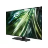 Televizor  Samsung 50" LED SMART TV  QE50QN90FAUXUA, MINI LED 3840X2160, TIZEN OS, BLACK 