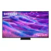 Televizor  Samsung 55" LED SMART TV  QE55QN80FAUXUA, MINI LED 3840X2160, TIZEN OS, BLACK 