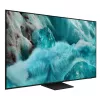 Televizor  Samsung 65" LED SMART TV  QE65Q7F5AUXUA, QLED 3840X2160, TIZEN OS, BLACK 