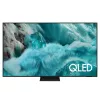 Televizor  Samsung 75" LED SMART TV  QE75Q7F5AUXUA, QLED 3840X2160, TIZEN OS, BLACK 