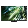 Televizor  Samsung 75" LED SMART TV Samsung QE75QN90FAUXUA, Mini LED 3840x2160, Tizen OS, Black 