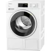 Masina de uscat rufe  MIELE СУШИЛЬНАЯ МАШИНА БЕЛЫЙ  TWF760WP 