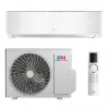 Кондиционер  Cooper & Hunter КОНДИЦИОНЕР БЕЛЫЙ COOPER&HUNTER CH-S18FTXD2-WP 