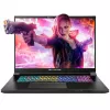 Игровой ноутбук  Dreammachines NB DREAM MACHINE X580WNR-G RX5070Ti-18NA20 18.0" QHD+ IPS (2560x1600) 240Hz DCI-P3 100% (Ultra 9-275HX 24-Core 2.1–5.4GHz, 16GB DDR5 5600MHz RAM, 1TB PCIe Gen4 NVMe SSD, GeForce RTX 5070 Ti 12GB GDDR7, Wi-Fi 7/BT, 2x 2.5Gb LAN, HDMI 2.1, 2x USB-A 3.2 