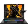 Игровой ноутбук  Dreammachines DREAM MACHINE X580WNT-G RX5090-18NA20 18.0" QHD+ IPS (2560x1600) 240Hz DCI-P3 100% (Ultra 9-275HX 24-Core 2.1–5.4GHz, 16GB DDR5 5600MHz RAM, 1TB PCIe Gen4 NVMe SSD, GeForce RTX 5090 24GB GDDR7, Wi-Fi 7/BT, 2x 2.5Gb LAN, HDMI 2.1, 2x USB-A 3.2, 2x Thu 