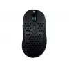Игровая мышь  Dreammachines Mouse gaming ultralight wireless Dream Machines DM6 Holey Trio, 19000 dpi, black DM6_Holey_Trio 