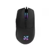 Мышь  Dreammachines Dream Machines DM5 Blink S USB Black (DM5 BLINK S) DM5_Blink_S 