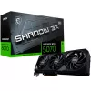 Placa video  MSI VGA MSI GeForce RTX 5070 SHADOW 3X OC [RTX 5070 12G SHADOW 3X OC] 912-V532-002 