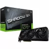 Placa video (12 GB/192 bit) MSI VGA GEFORCE RTX 5070 SHADOW 3X OC 