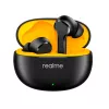 Casti cu microfon  Realme Realme Buds T110 Punk Black 
