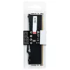 RAM  KINGSTON .64GB DDR5-5600MHZ   FURY BEAST RGB (KF556C36BBEA-64), CL36-38-38, 1.25V, AMD EXPO 1.0/INTEL XMP 3.0, BLACK 
