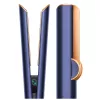 Плойка  Dyson Hair Airstrait Straighteners Dyson HT01 Bright Prussian Blue/Rich Copper (408215-01) 